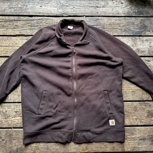 Carhartt Zip Up